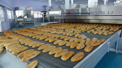 Έγκριση σε νέους μπουφέδες δημόσιου ψωμιού