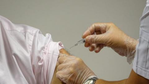 Η δράση εμβολιασμού των φοιτητών Ιατρικής είχε ως αποτέλεσμα κέρδος