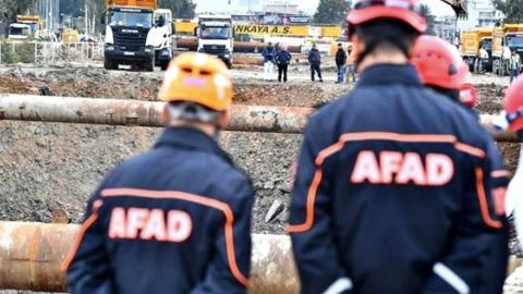 Δημοσιεύθηκε στην Επίσημη Εφημερίδα: Οι καμπάνιες θα συντονίζονται τώρα από την AFAD
