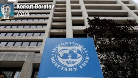 Εμπειρογνώμονες του ΔΝΤ στην Τουρκία |  soL ειδήσεις