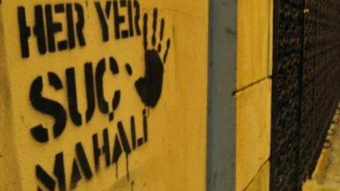 Γυναικοκτονία σε Muğla |  soL ειδήσεις