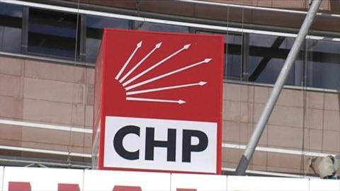 Δύο ακόμη άτομα παραιτήθηκαν από το CHP, εντάχθηκαν στο κίνημα πατρίδας της Ince