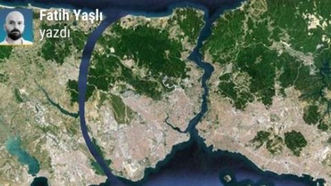 Montrö, Kanal İstanbul ve zevzeklik üzerine tezler