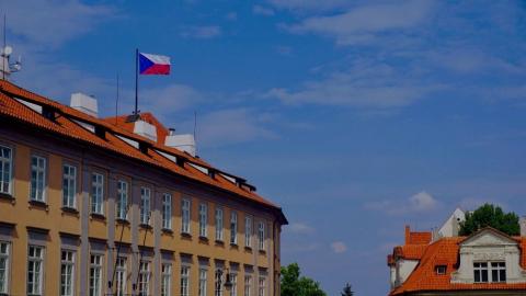 Η Τσεχία απελάσει 18 Ρώσους διπλωμάτες