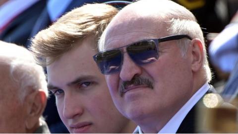 Εικαζόμενη απόπειρα δολοφονίας στον ηγέτη της Λευκορωσίας Λουκασένκο