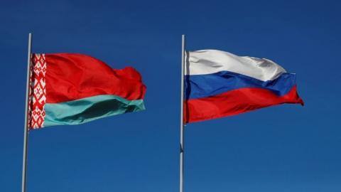 Ρωσική νοημοσύνη: η απόπειρα πραξικοπήματος εμποδίστηκε στη Λευκορωσία