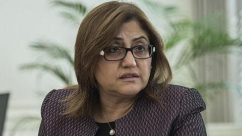Δήλωση «γκρίζου διαβατηρίου» από την Fatma Şahin του AKP: Υποβάλαμε παράπονο