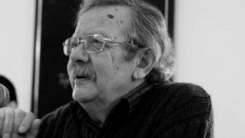 Πέθανε ο ποιητής και συγγραφέας μέλος του TKP, Abdullah Nefes